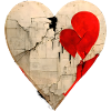 BROKEN HEART