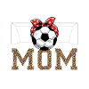 Soccer Mom