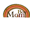 Boy Mom