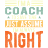 Coach