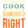 Cook