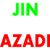 jin jiyan azadi