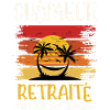chômeur retraité