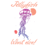Jelly Whisperer