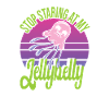 Jelly Whisperer