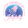 Jelly Whisperer