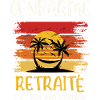 gendarme retraité
