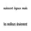 les meilleurs deviennent fleuristes