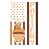Make pottery