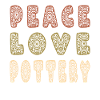 Make pottery