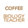 Teacher of Half Coffee Biology