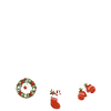 Fuchs Weihnachten Weihnachtstraumfänger