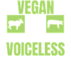 Vegan pour les sans-voix - vegan