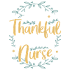 One Thankeful Dialysis Nurse