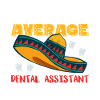 Nacho Assistant dentaire moyen
