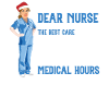 Aiguille d’infirmière auxiliaire médicale