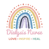 Dialysis Nurse Shirt