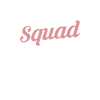 Cheer Squad Shirt Gift