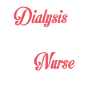 Dialysis Nurse Shirt