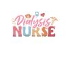 Dialysis Nurse Shirt Gift