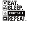 Paintball Gift Paintballer Paintball Player