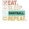 Paintball Cadeau Paintballer Paintball Player