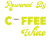 Pickleball Coffee Wine Powered By