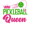 Pickleball Pickleball Queen