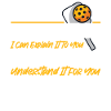 Pickleball Pickleball I Can