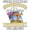 AUSTRALIEN TUT MIR GUT