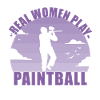 Paintball Paintballer Gotcha Girl Gift