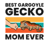 Best Gargoyle Gecko Mom Ever
