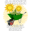 GARTEN BUDDEL SHIRT