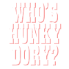 Funky fabulous slogan tee