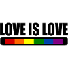Love is love