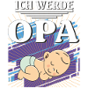 ICH WERDE OPA