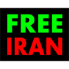 Free iran