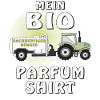 MEIN BIO PARFUM SHIRT