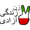 Jin jiyan azadi زن زندگی آزادی