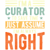 Curator