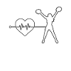 cheerleading heartbeat