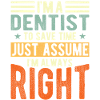 Dentist