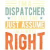 Dispatcher