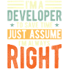 Developer