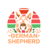 Deutscher Schäferhund