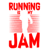 Running Is My Jam 4