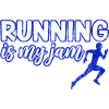 Running Is My Jam 3