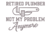 Pensioner Plumber Design