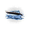 Capitaine Bateau Voilier Thérapie