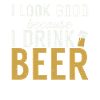 Biertrinker Bier Geschenke